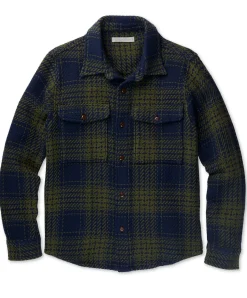 Cloud Weave Shirt