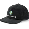 Don'T Fuck This Up Cord 5-Panel Hat