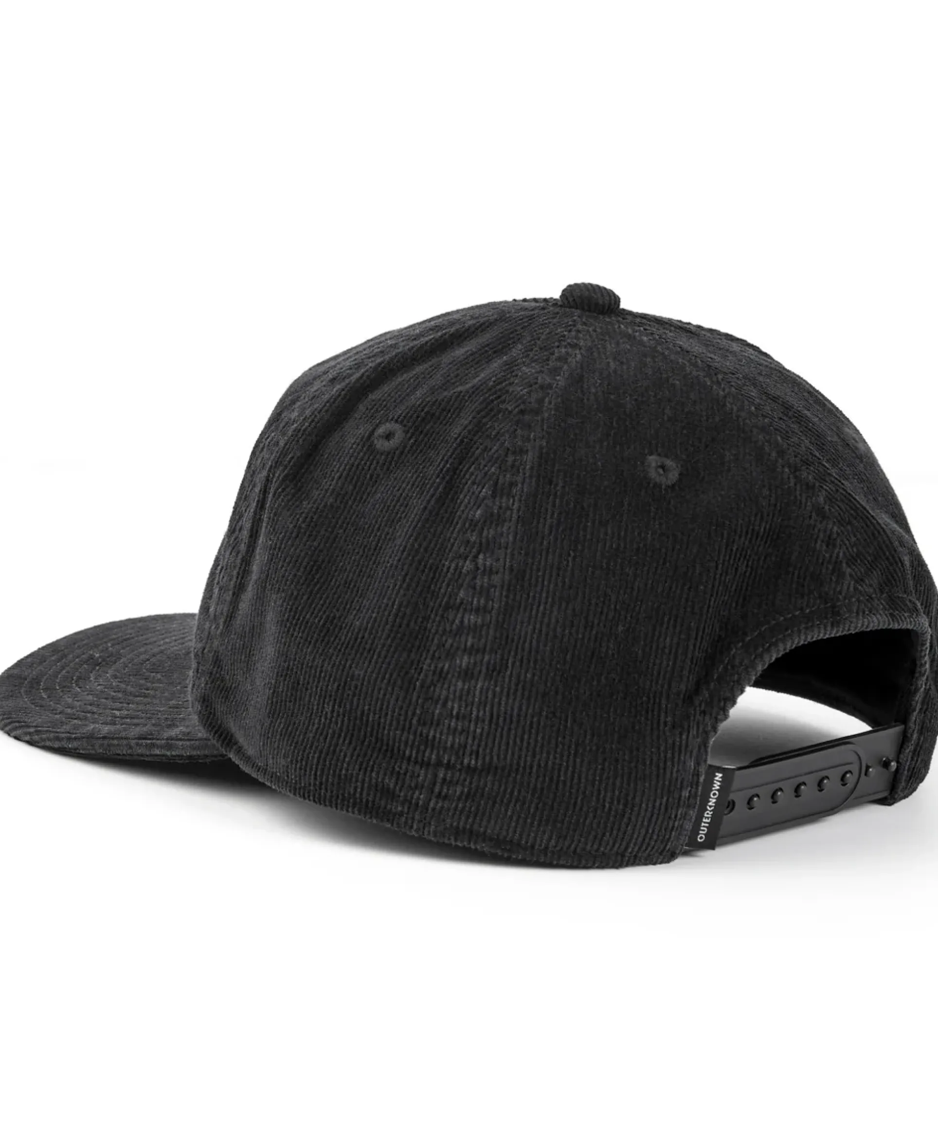 Don'T Fuck This Up Cord 5-Panel Hat