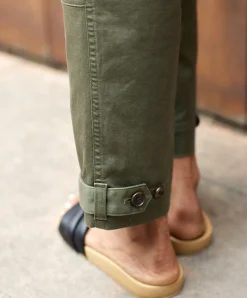 Emory Utility Pants