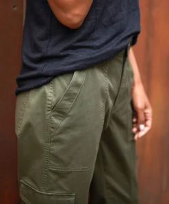 Emory Utility Pants