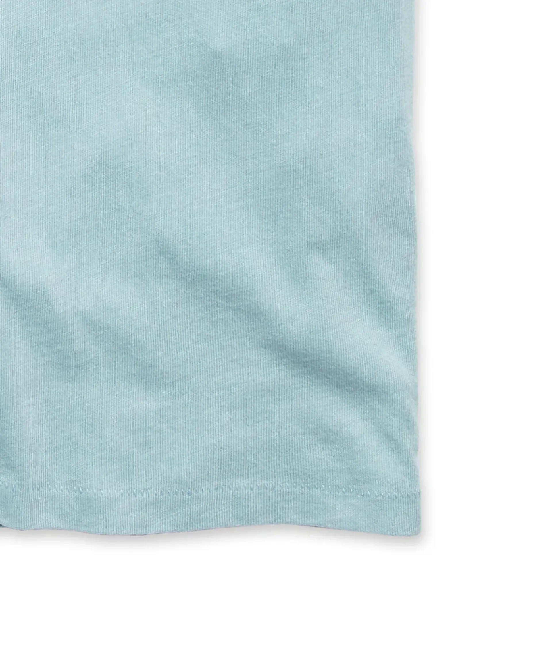 Groovy Pocket Tee