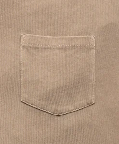 Groovy Pocket Tee