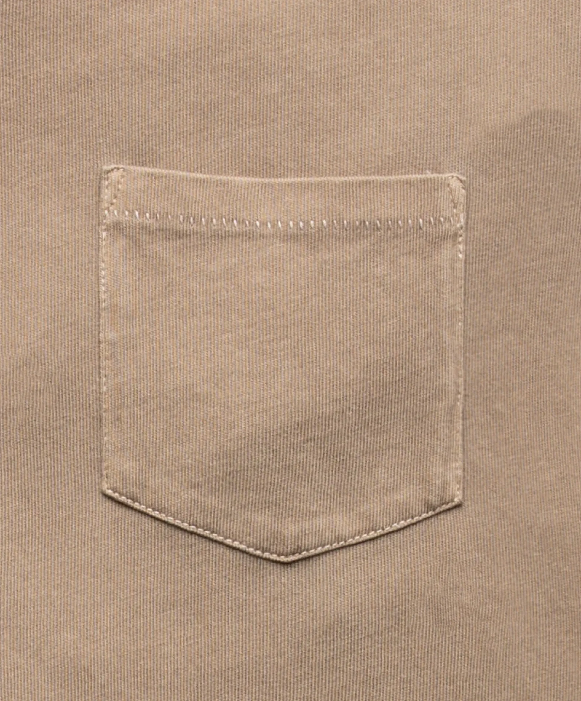 Groovy Pocket Tee