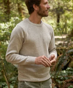 Hemisphere Sweater