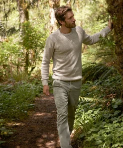 Hemisphere Sweater