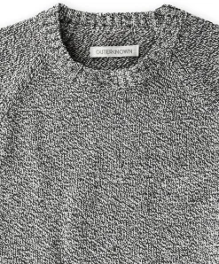 Hemisphere Sweater