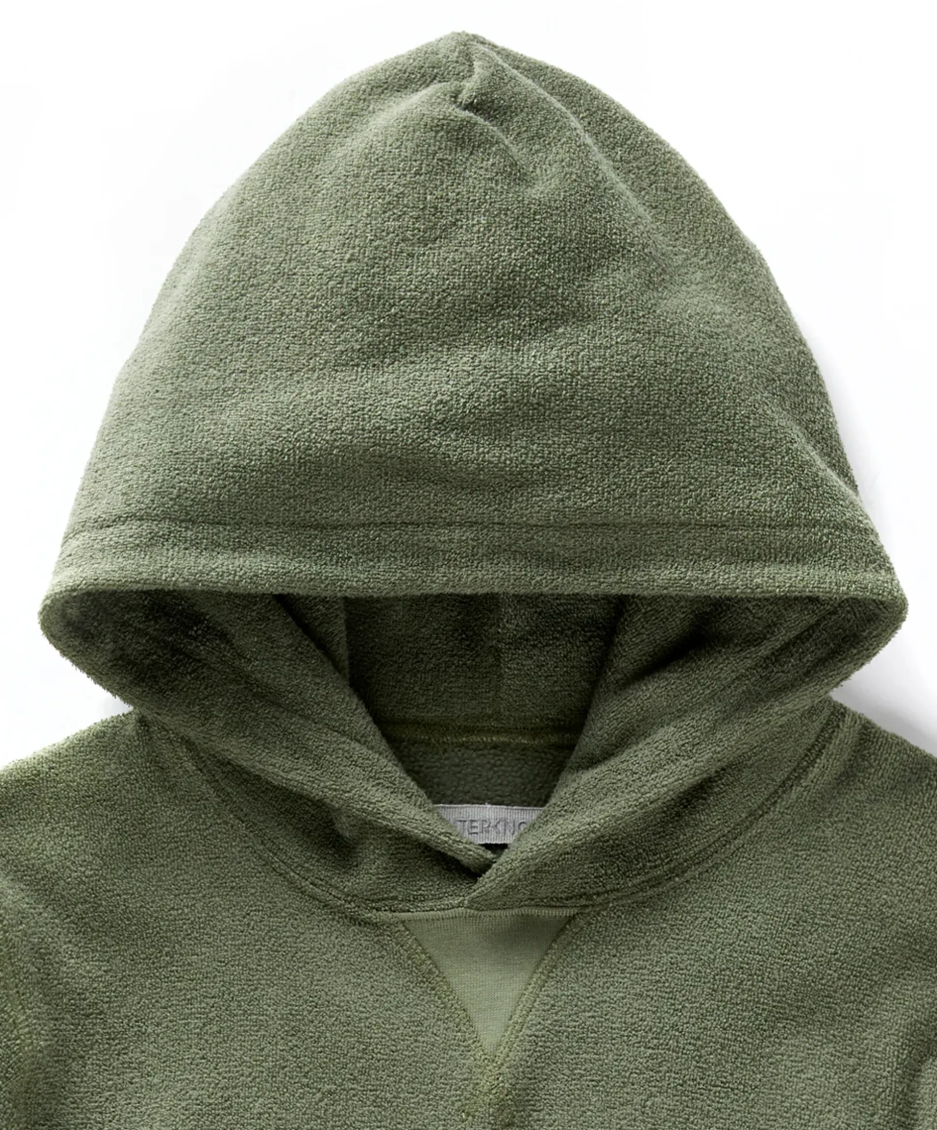 Hightide Pullover Hoodie