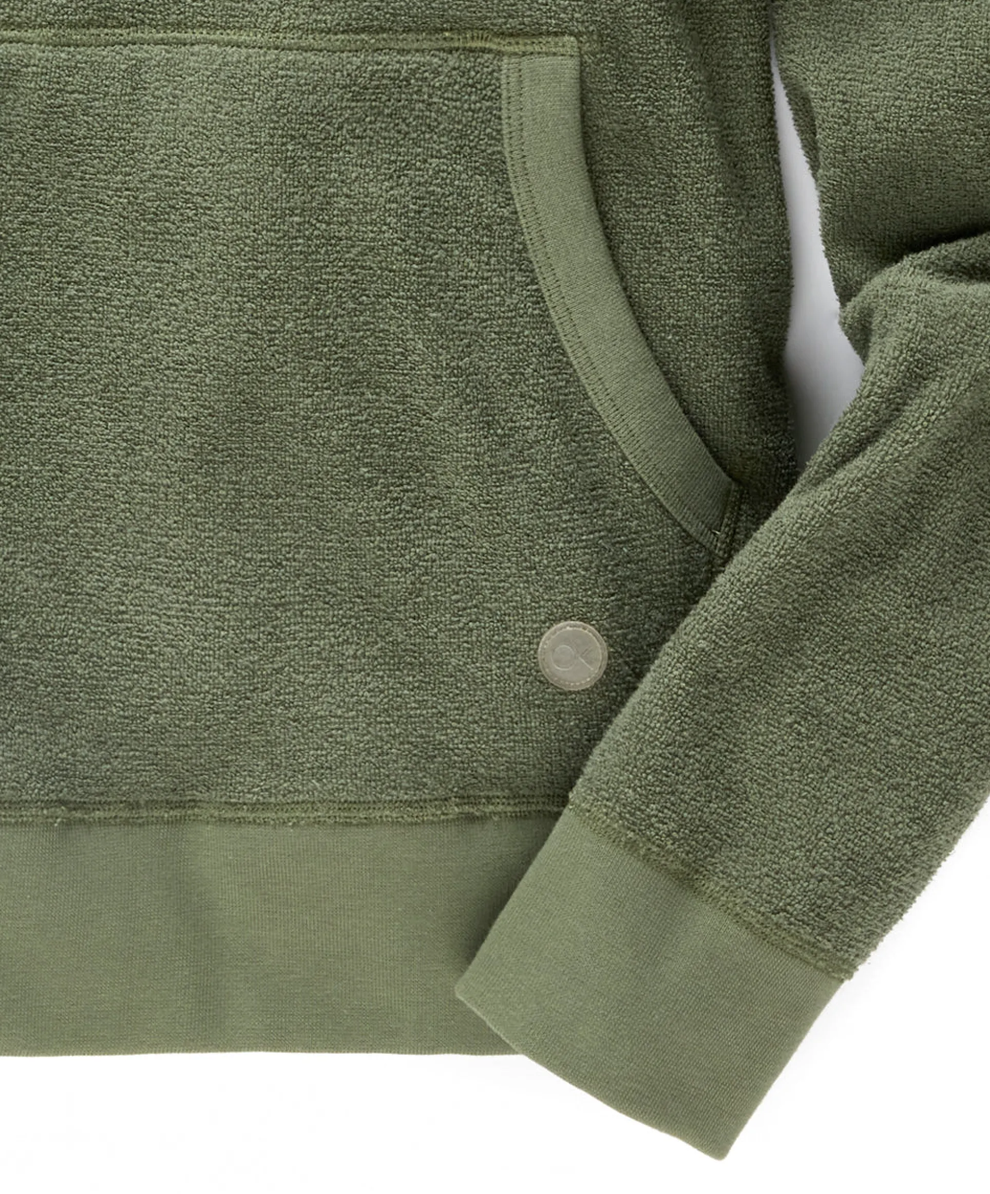 Hightide Pullover Hoodie