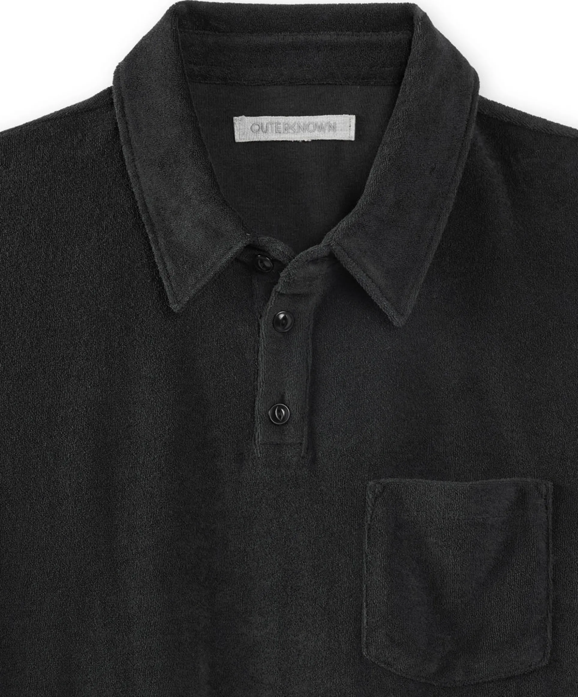 Hightide Terry Polo
