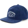 Industrial Outerknown Cord 5-Panel Hat