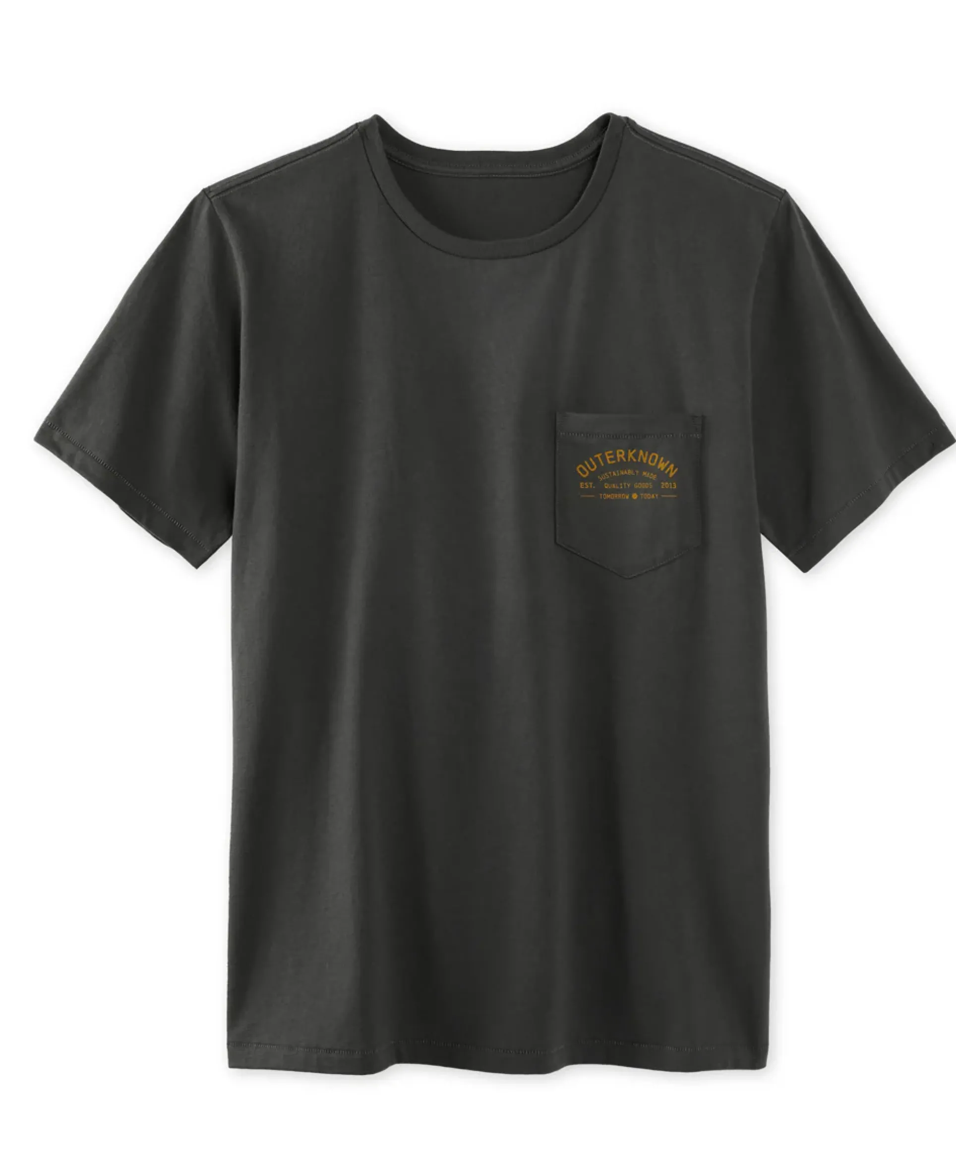 Industrial Outerknown S/S Tee