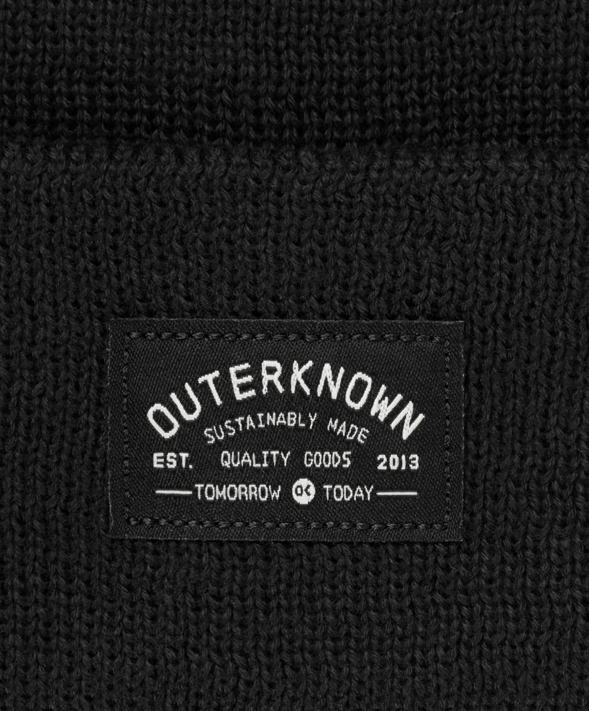 Industrial Outerknown Tall Beanie