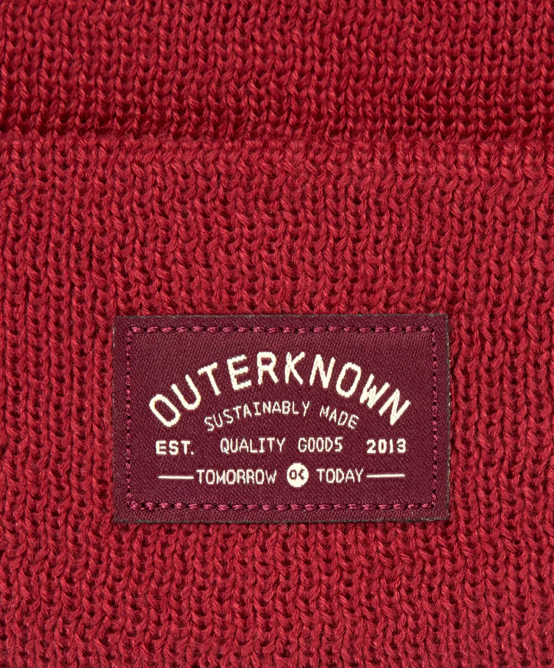 Industrial Outerknown Tall Beanie