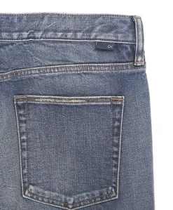 Local Straight Fit