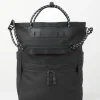 New Life Project X Outerknown Laptop Sleeve Tall Tote