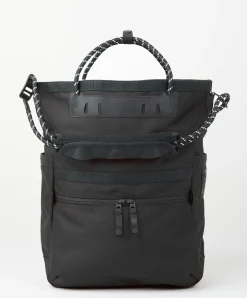 New Life Project X Outerknown Laptop Sleeve Tall Tote