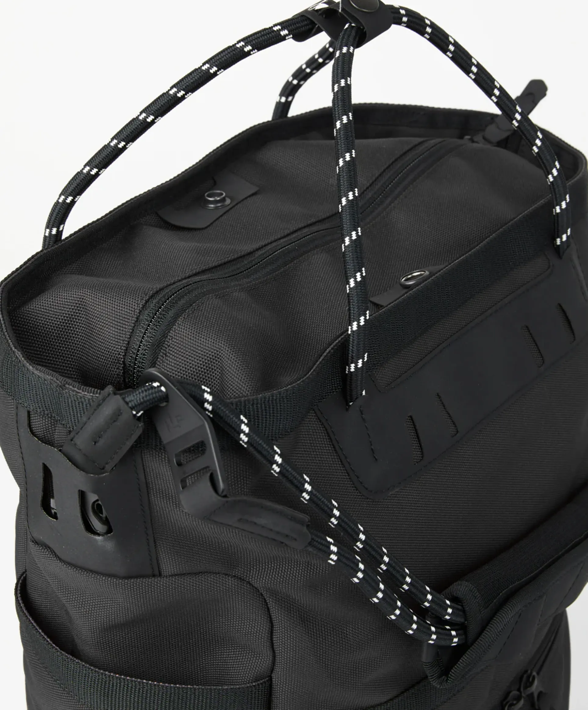 New Life Project X Outerknown Laptop Sleeve Tall Tote