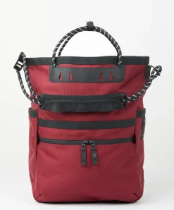 New Life Project X Outerknown Laptop Sleeve Tall Tote