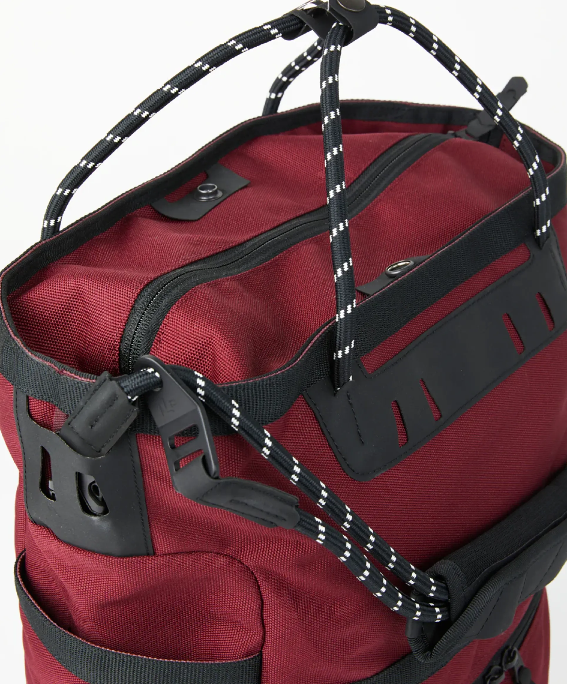 New Life Project X Outerknown Laptop Sleeve Tall Tote