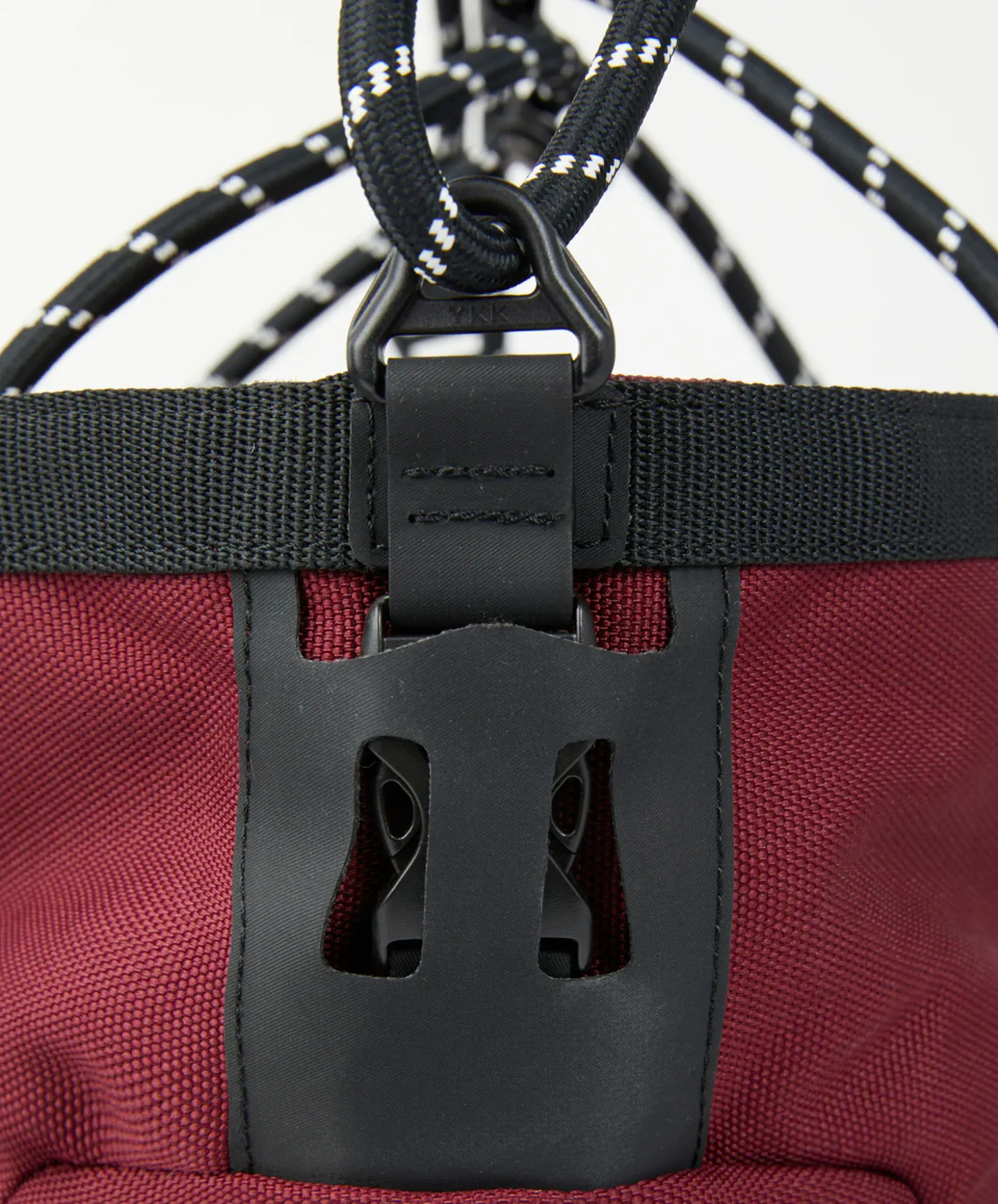 New Life Project X Outerknown Laptop Sleeve Tall Tote
