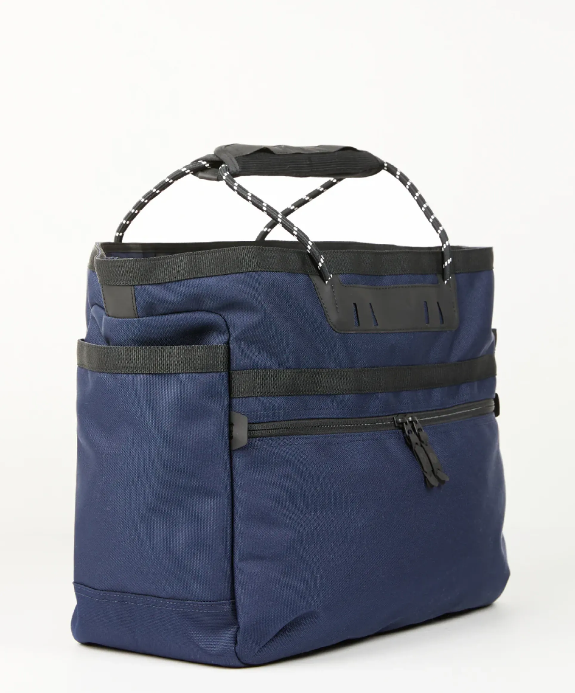 New Life Project X Outerknown Wide Tote
