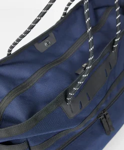 New Life Project X Outerknown Wide Tote