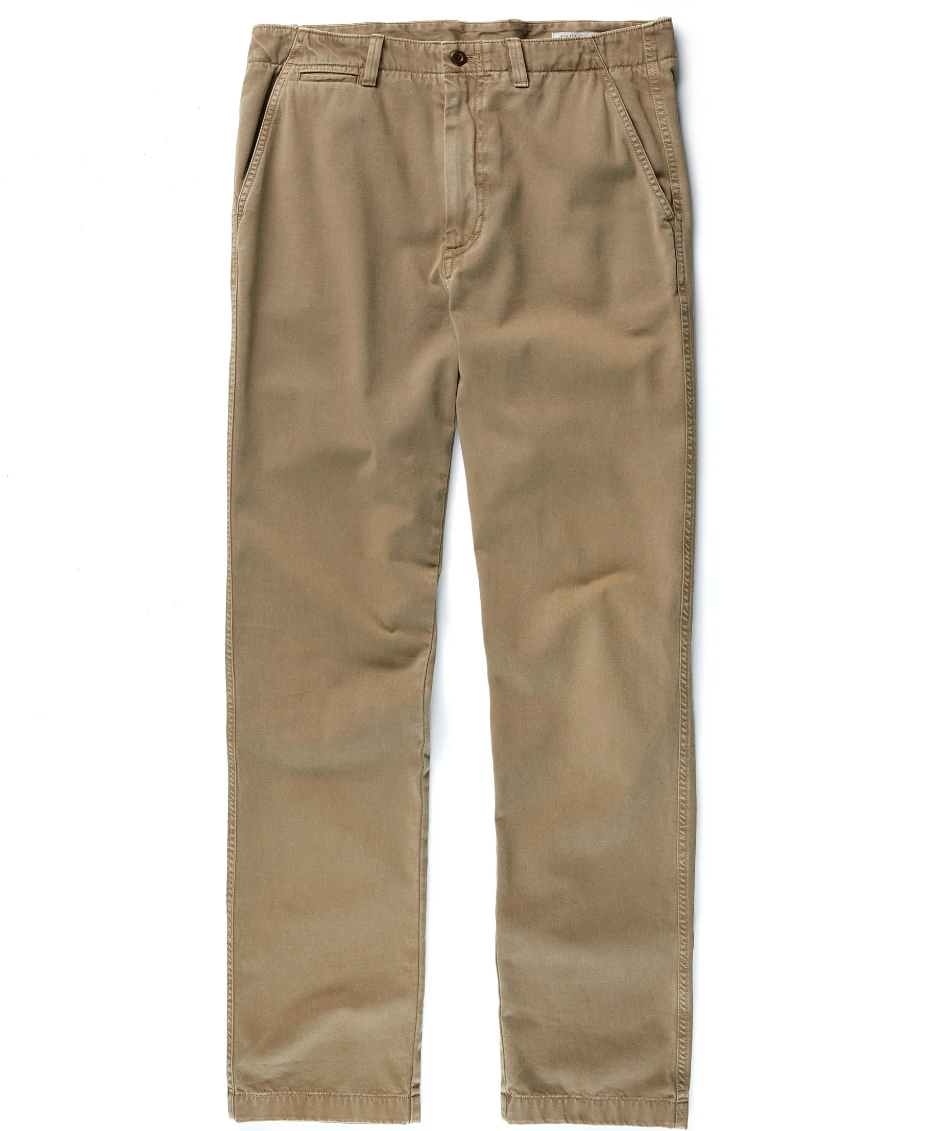 Nomad Chino