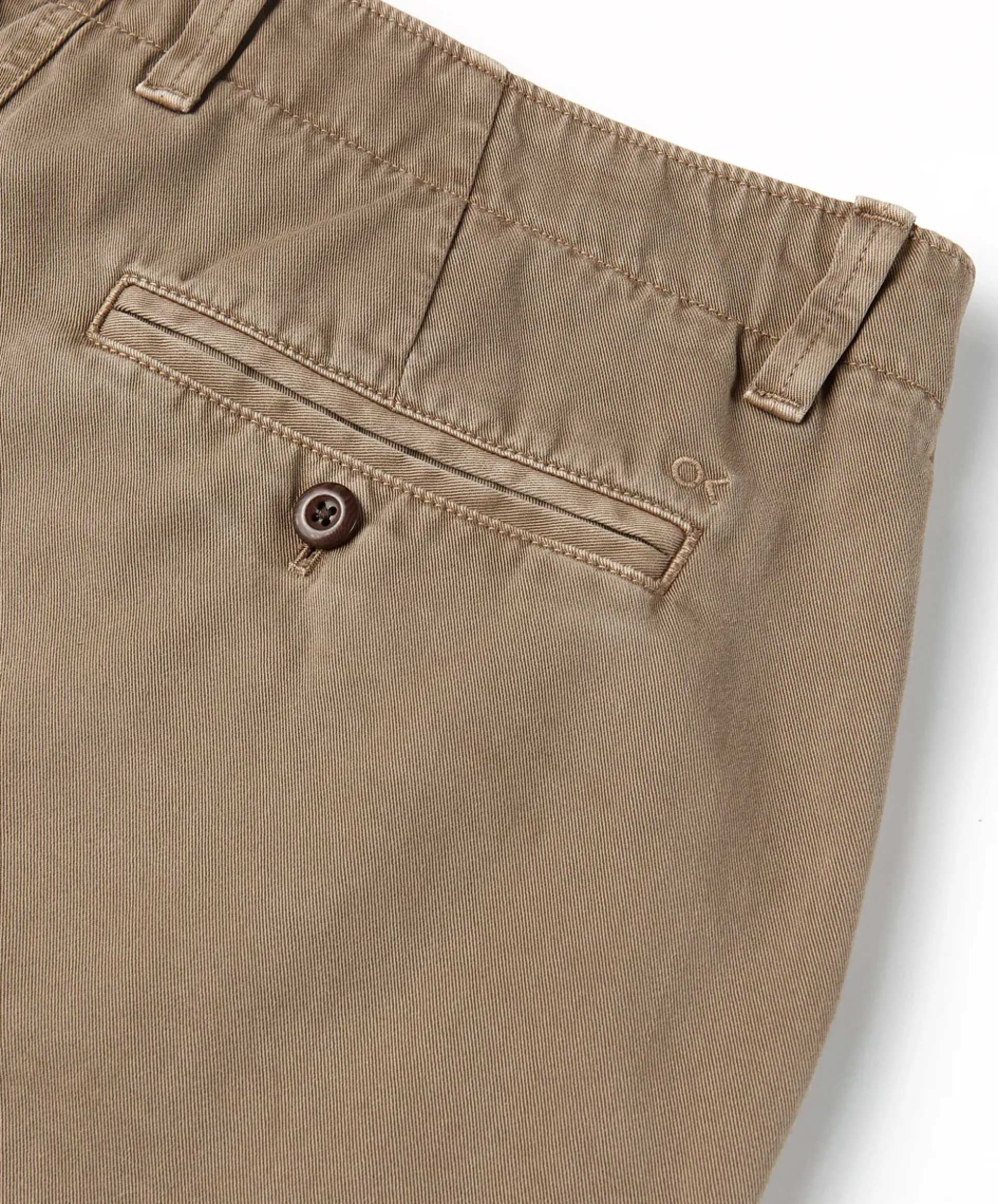 Nomad Chino