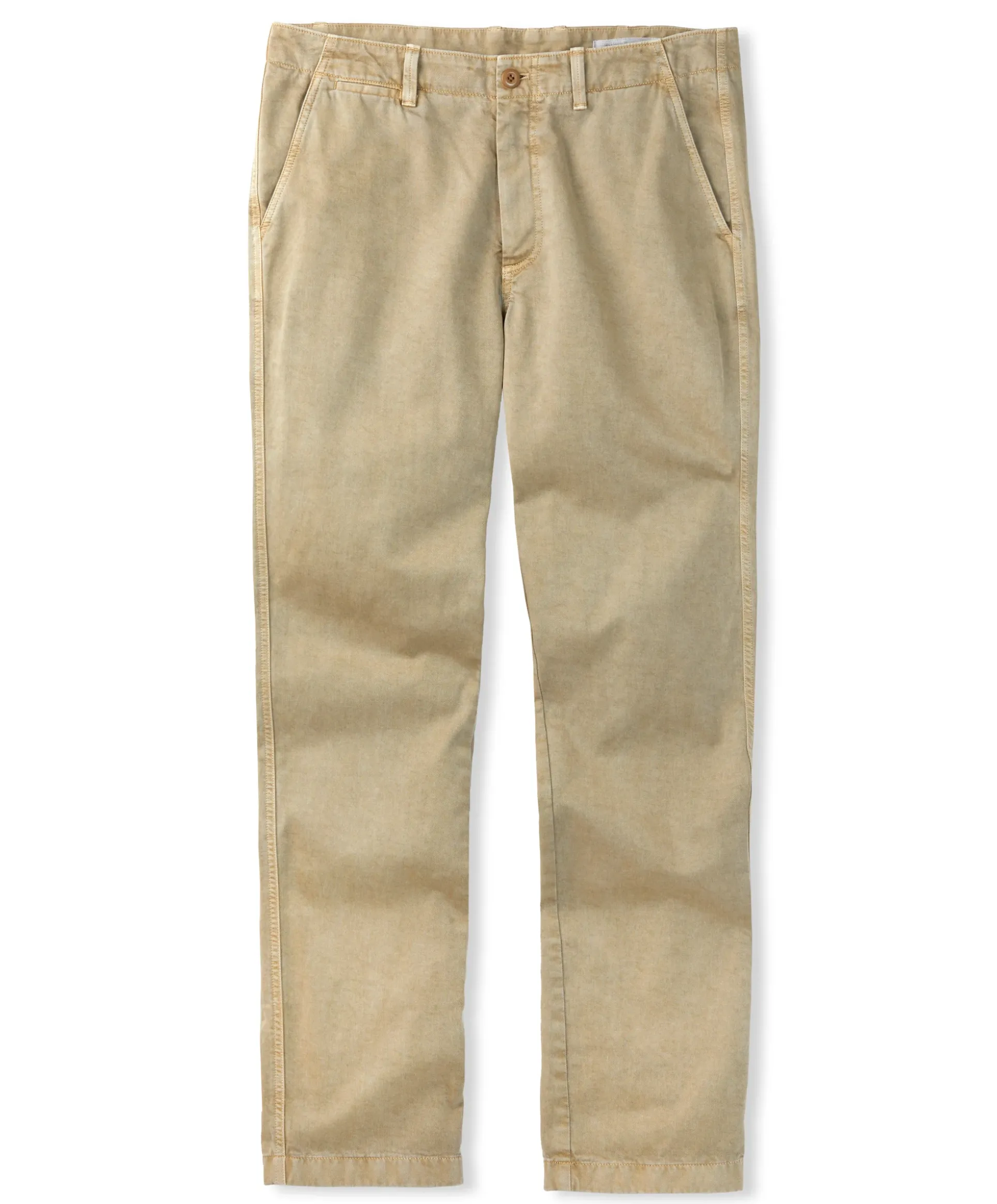 Nomad Chino