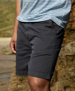 Nomad Chino Short