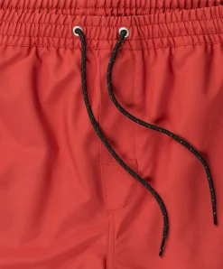 Nomadic Lined Volley