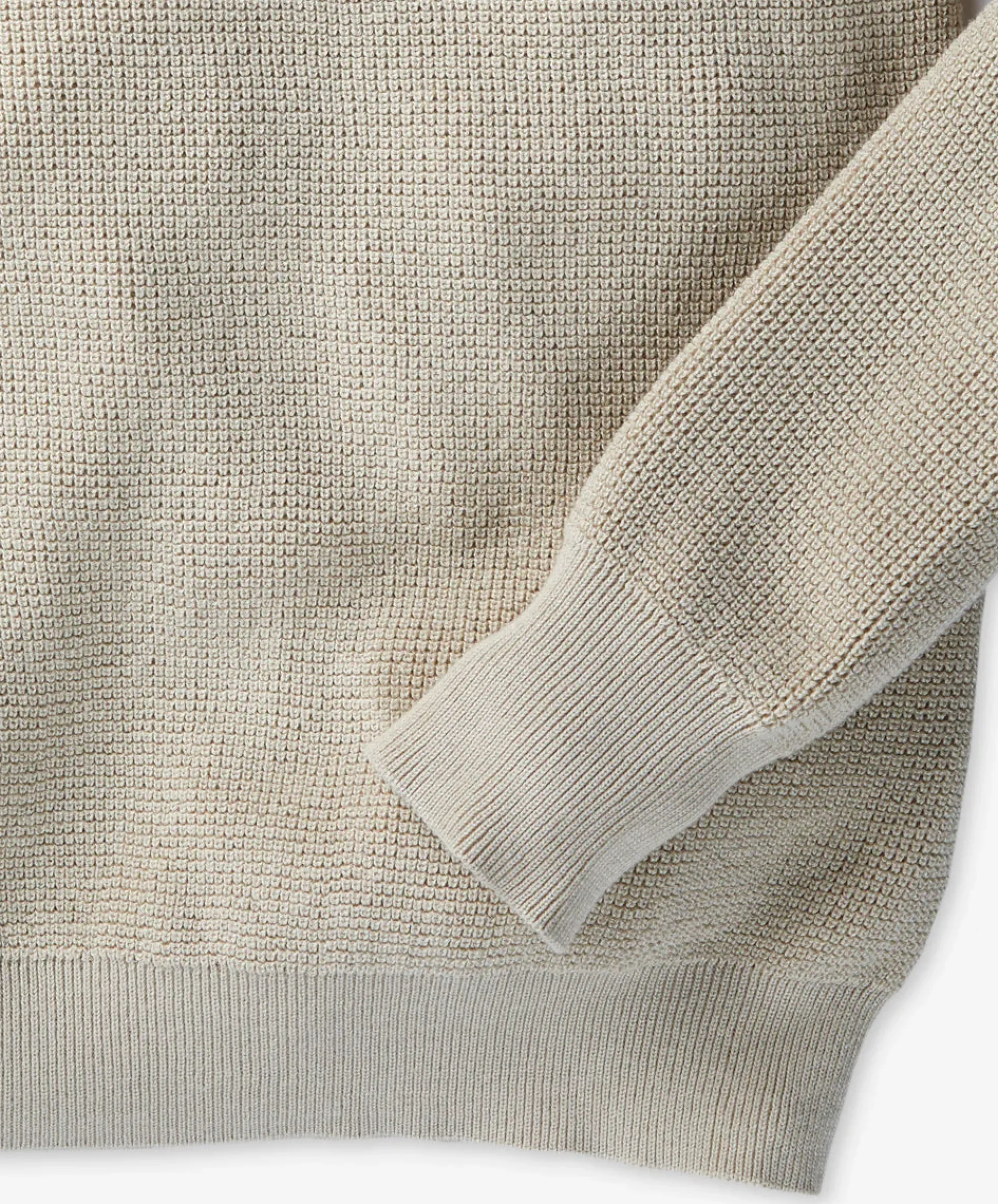 Nostalgic Sweater