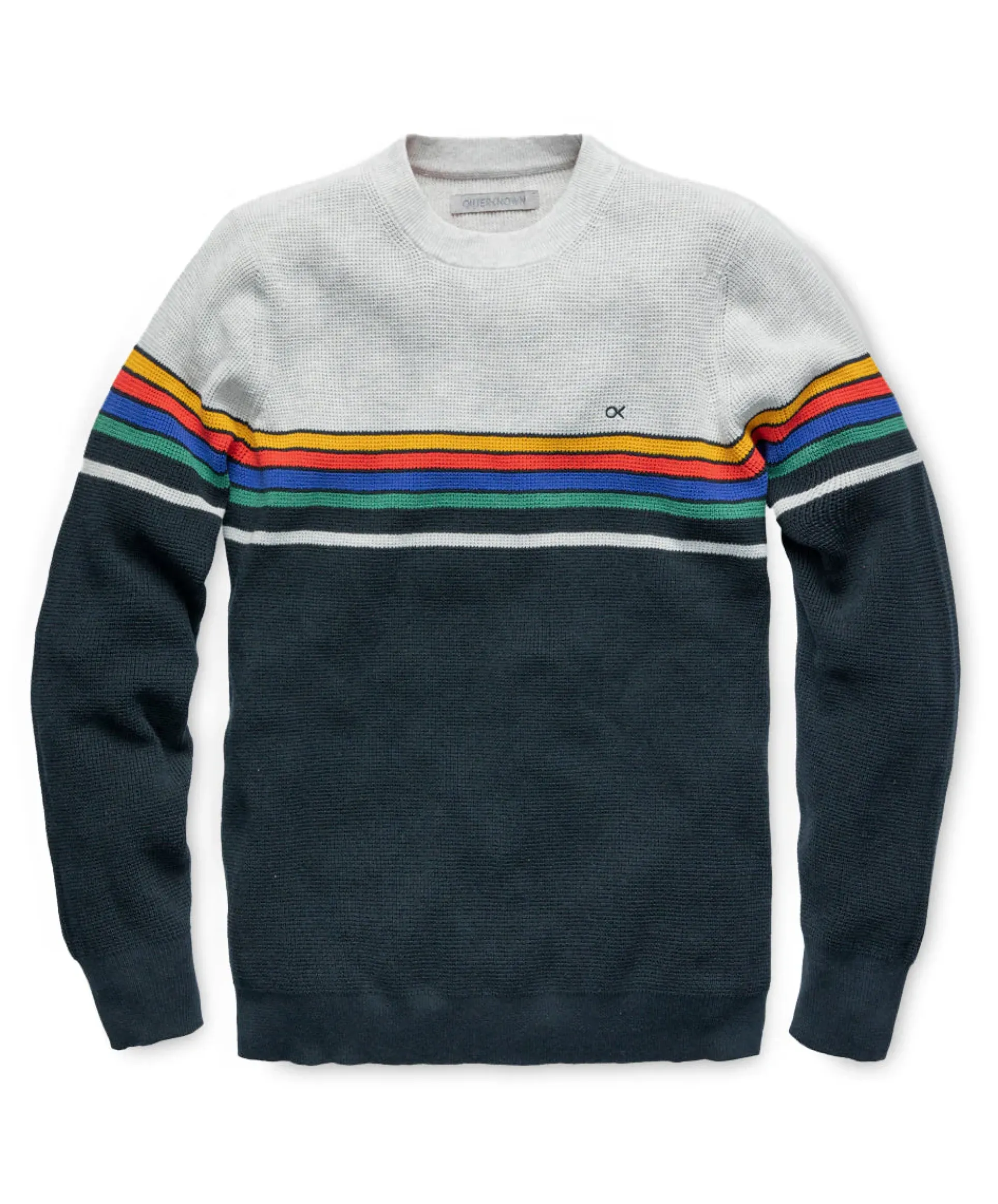 Nostalgic Sweater