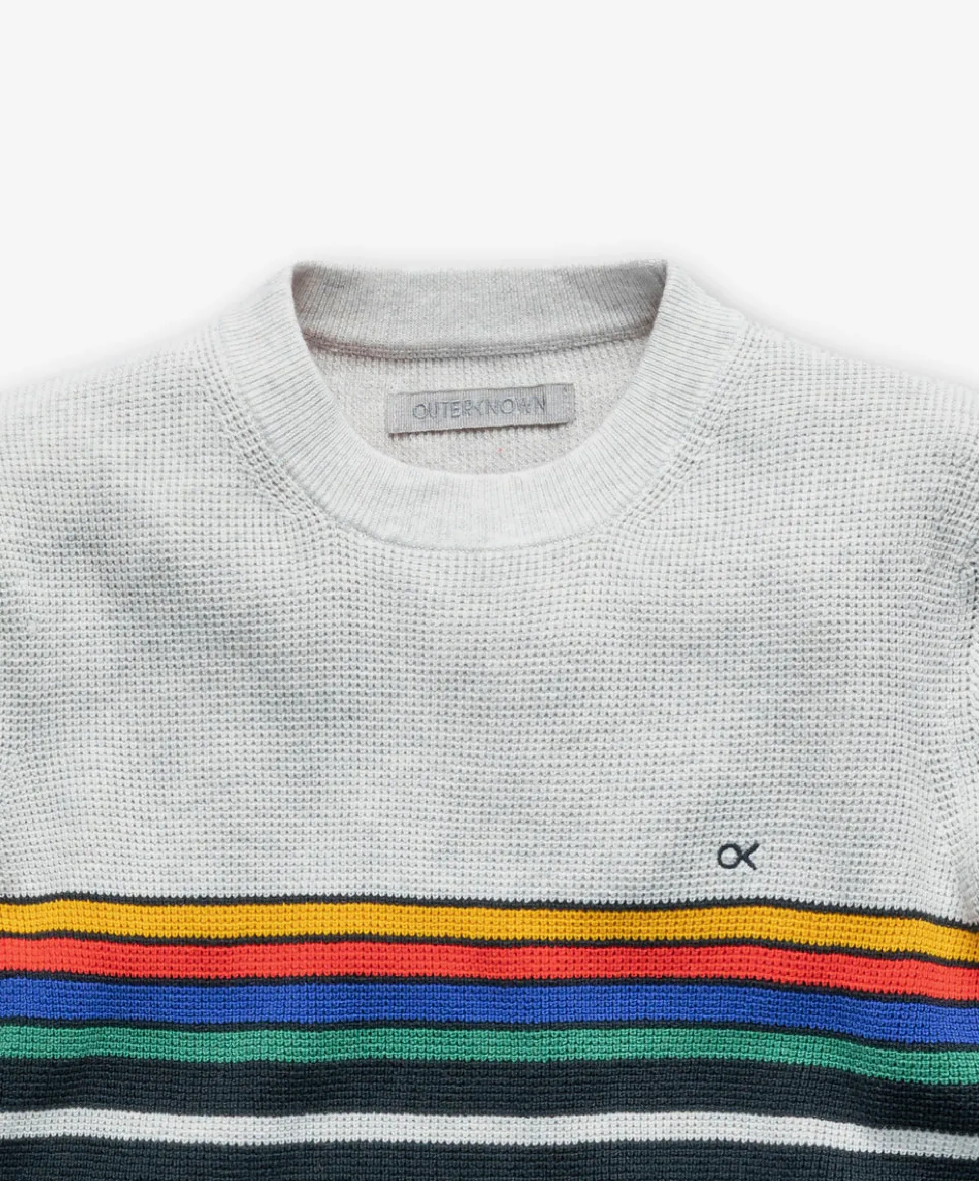 Nostalgic Sweater
