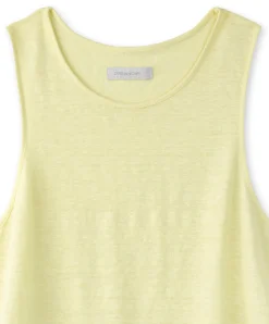 Offshore Linen Tank