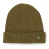 Ok Dot Short Beanie