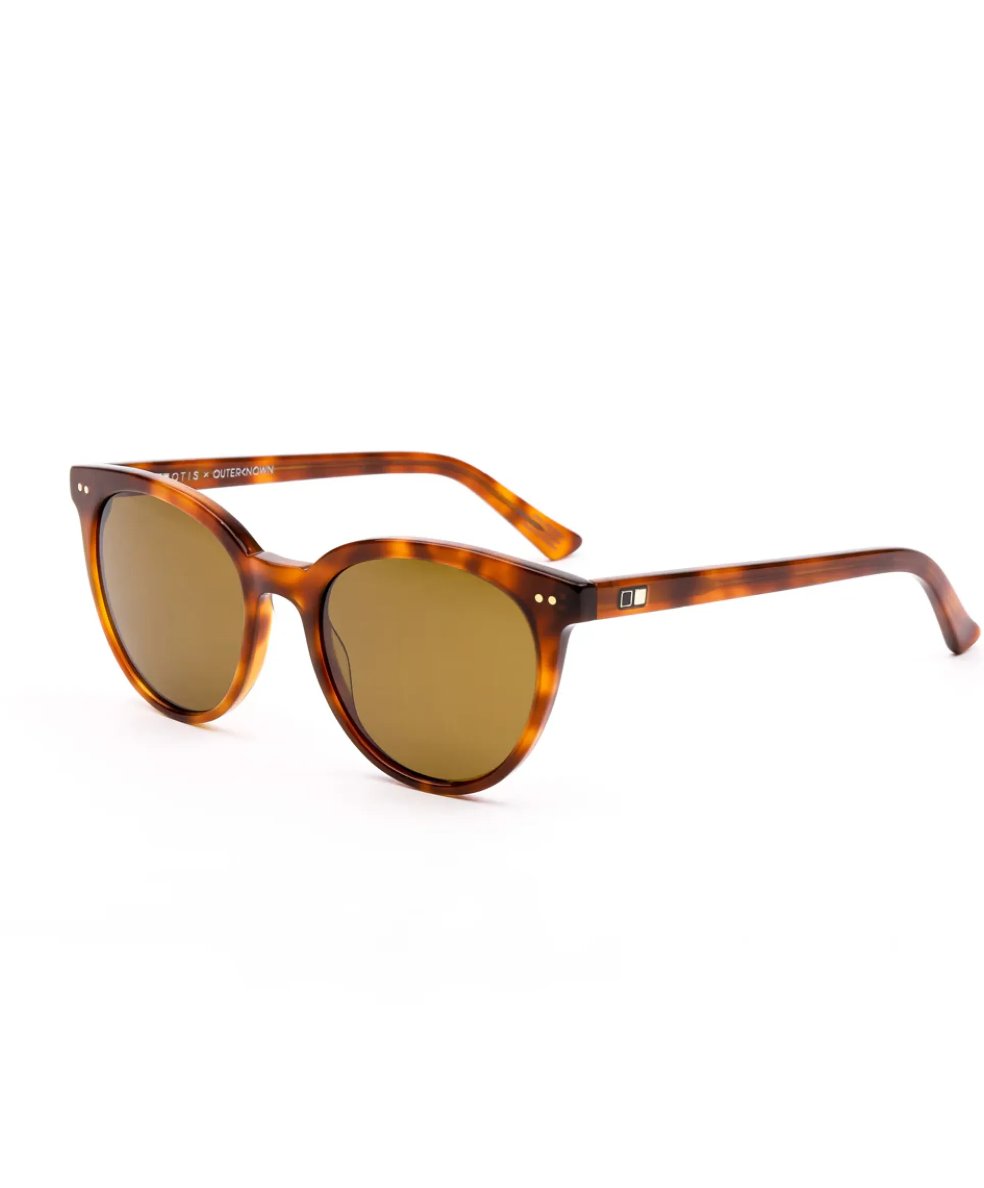 Otis X Outerknown Jazmine