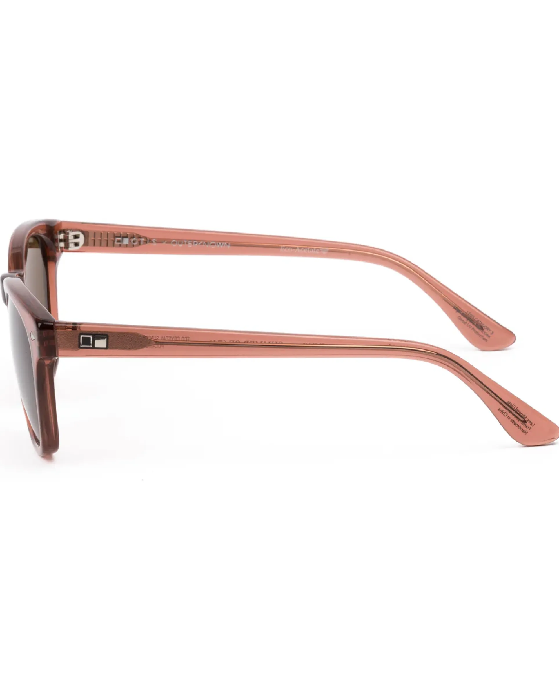 Otis X Outerknown Summer Of 67