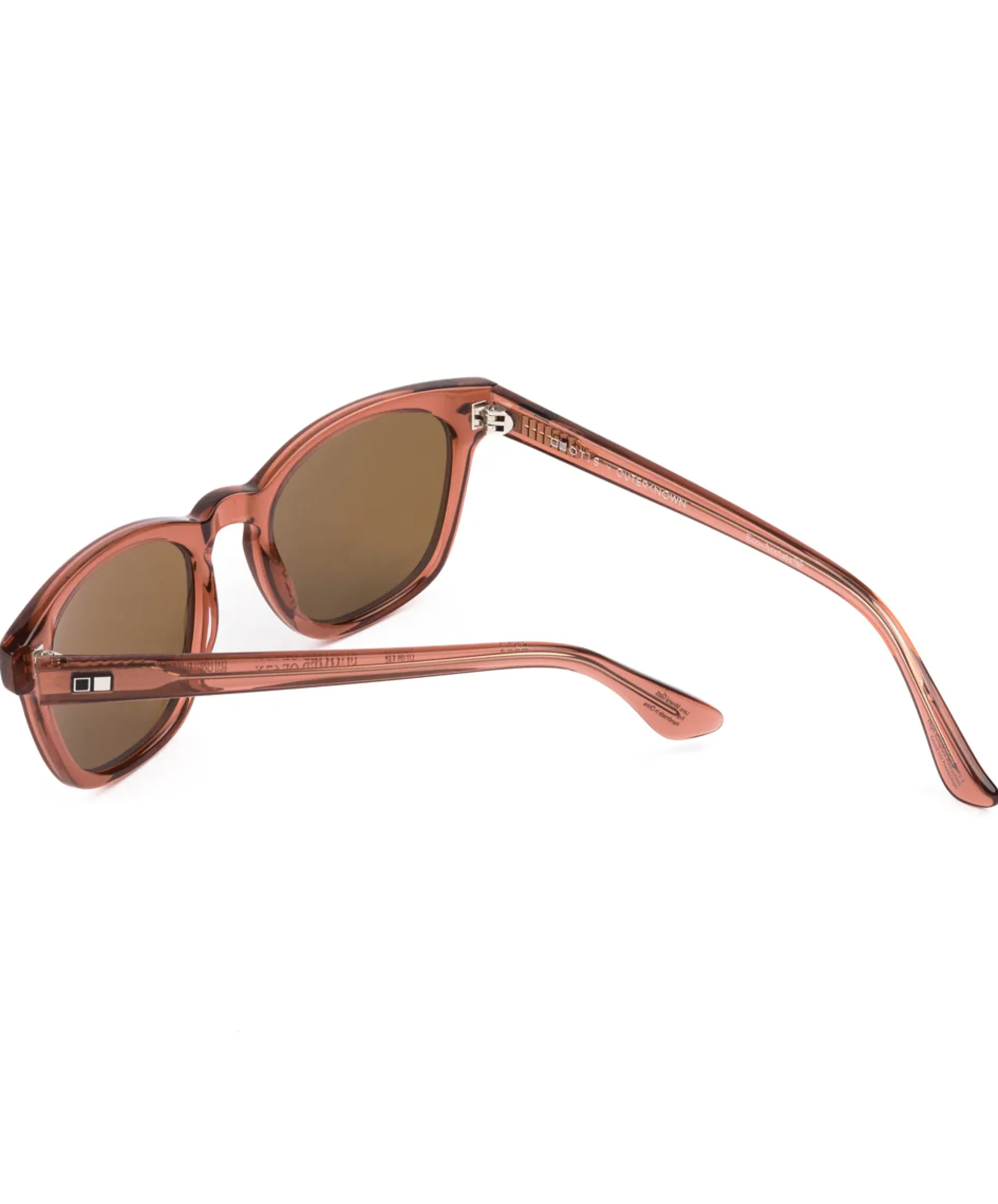 Otis X Outerknown Summer Of 67