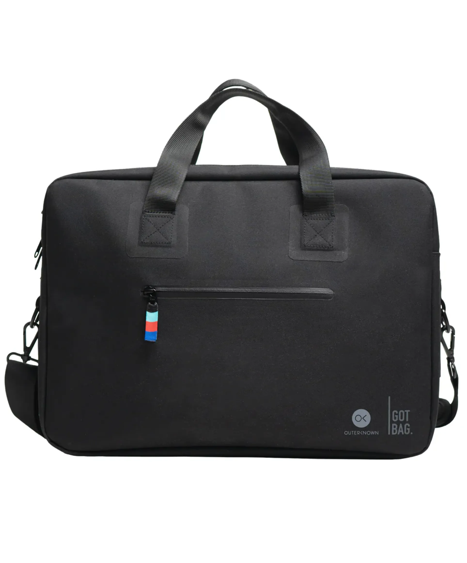 Outerknown & Got Bag Business Bag
