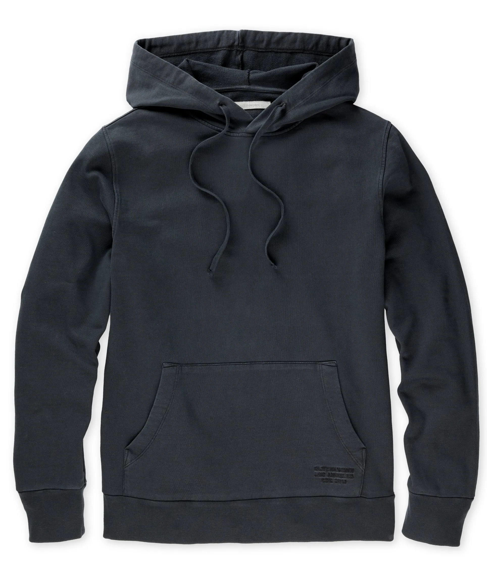 Outerknown Established Hoodie