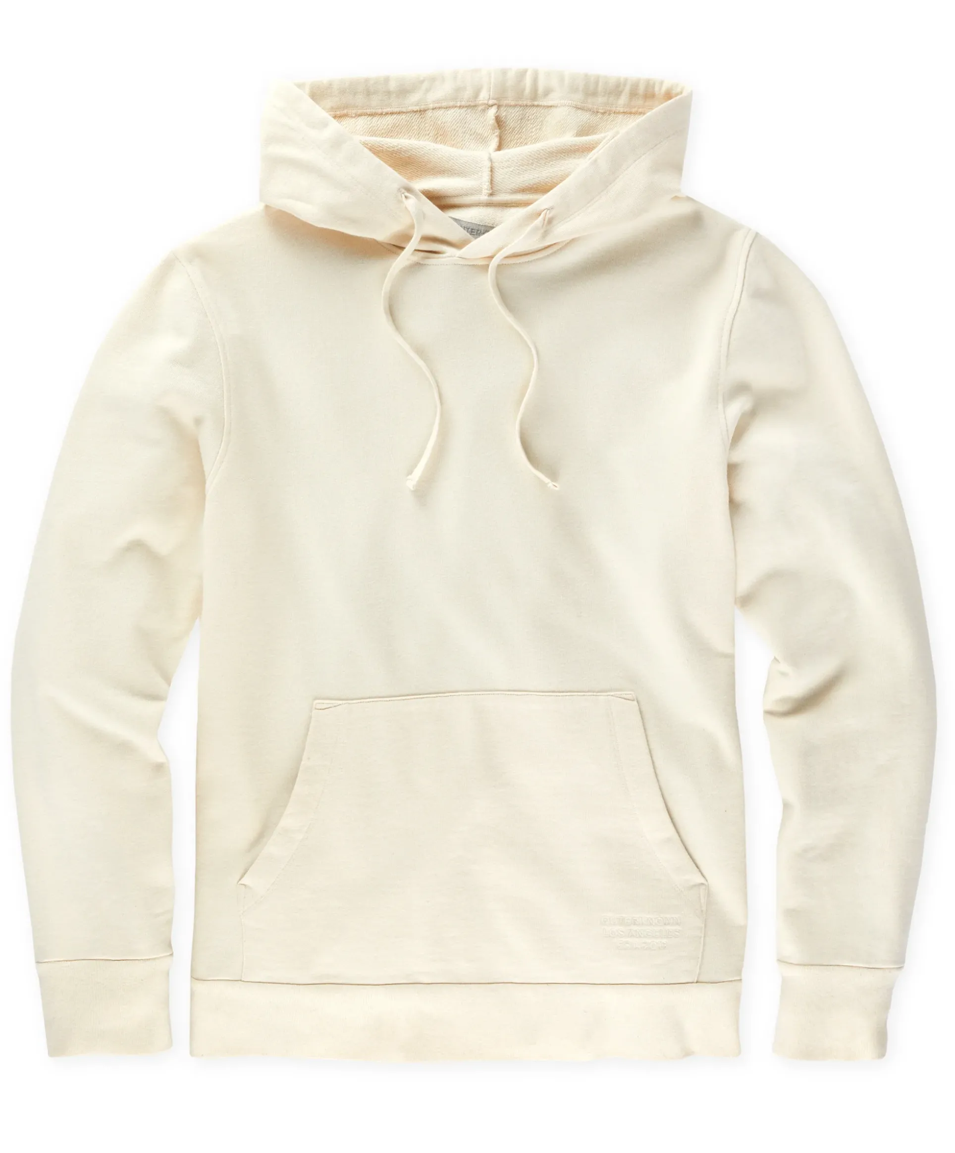 Outerknown Established Hoodie