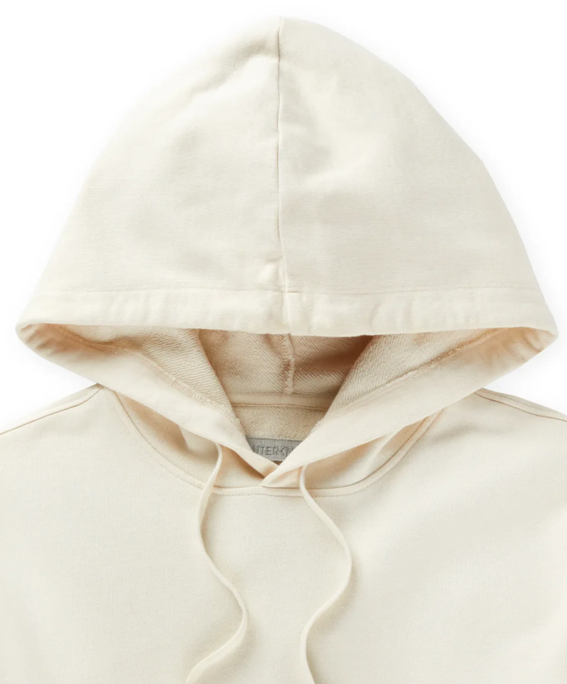 Outerknown Established Hoodie