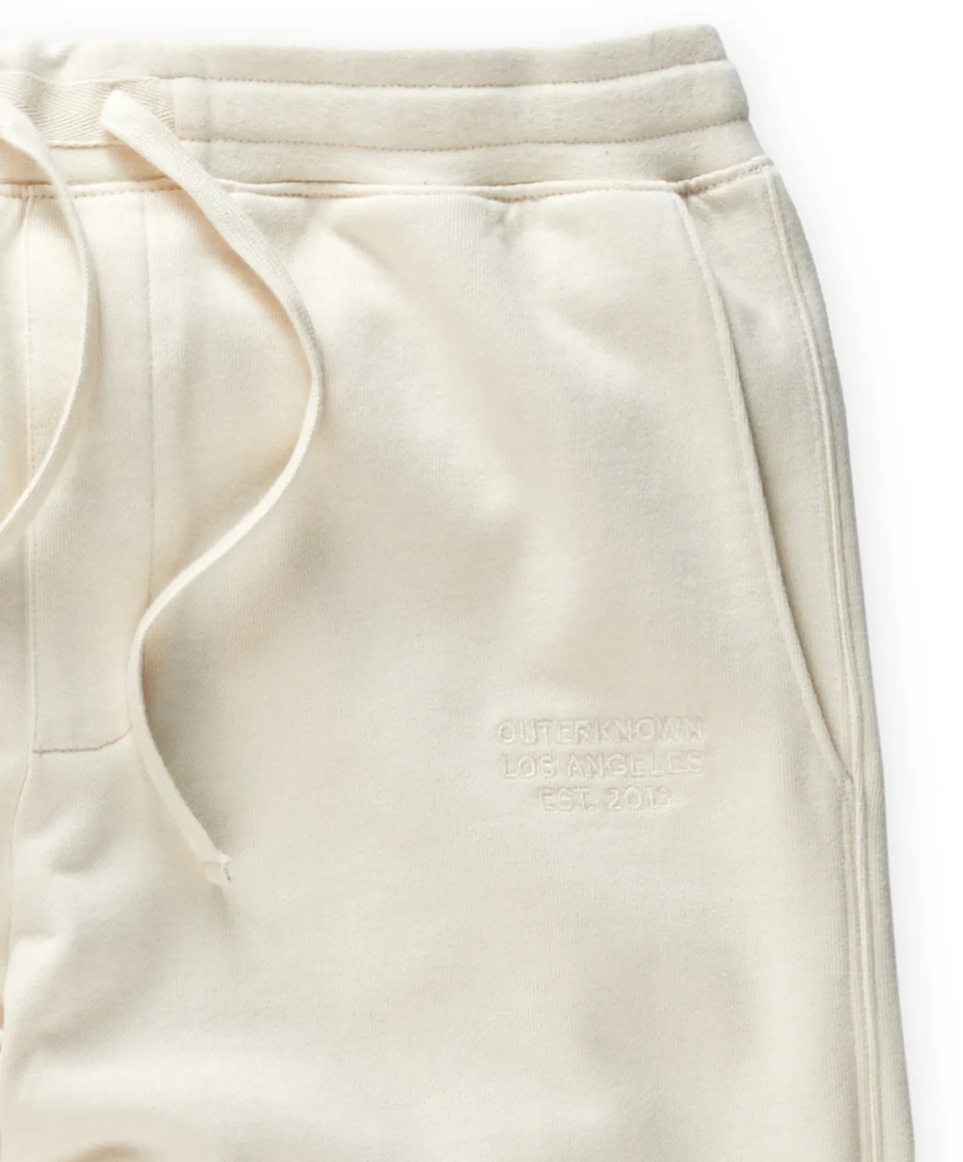 Outerknown Established Sweatpant