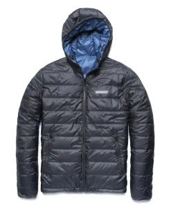 Outerknown Hooded Puffer