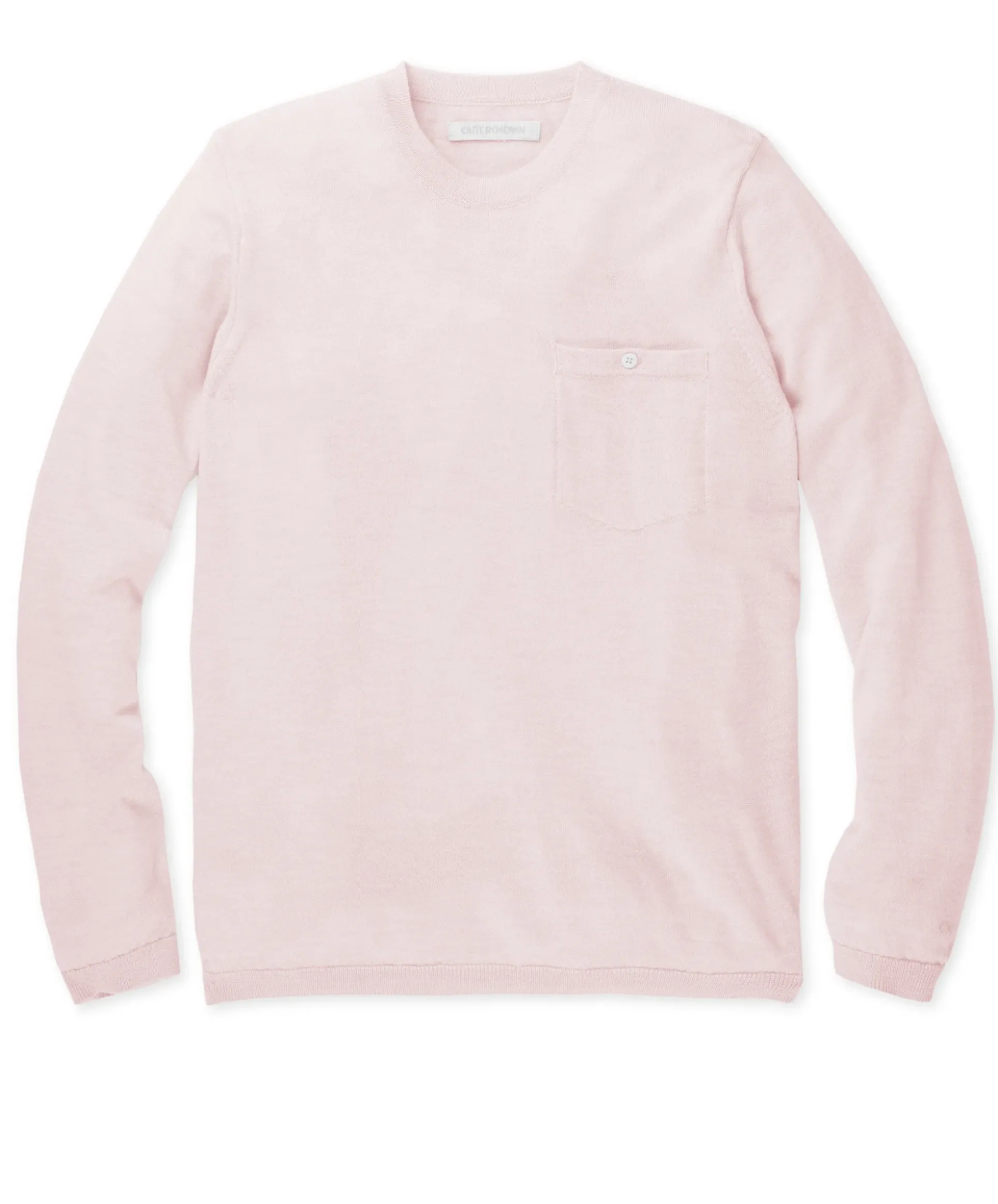 Palisades Pocket Crew