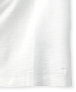 Saltwater Slub Pocket Tee