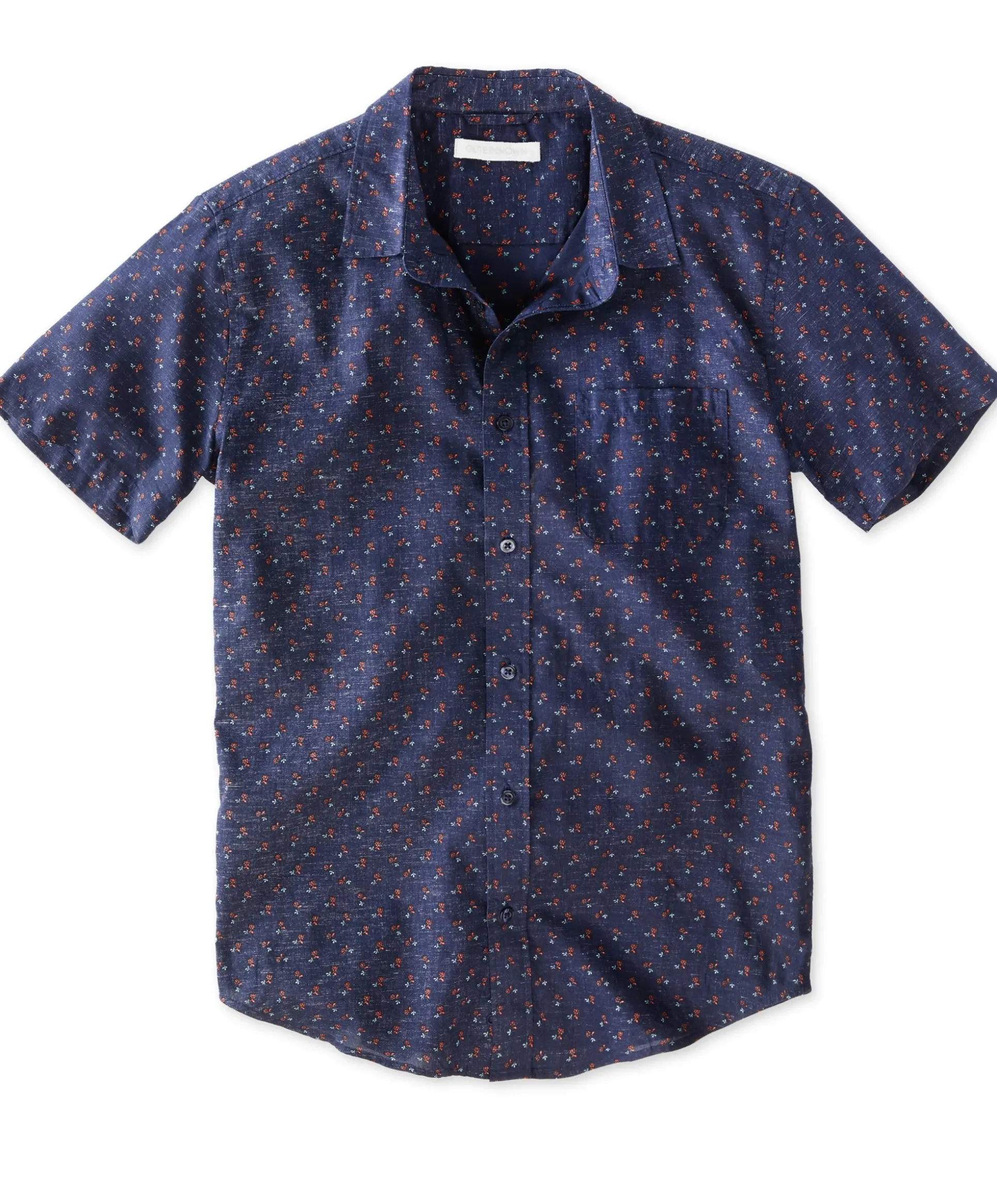 S.E.A. Short Sleeve Shirt