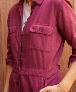 S.E.A. Suit L/S